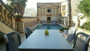 Villa Palma