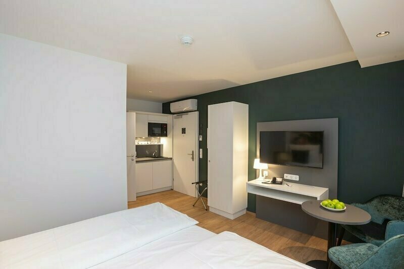 Wilmas Apartments by Arbio