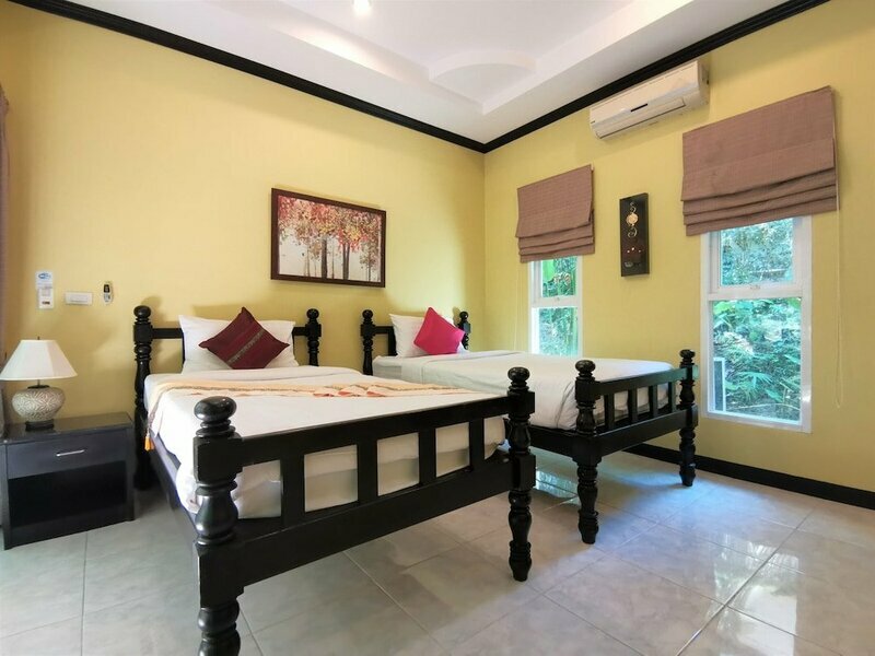 Thai Modern Resort & SPA