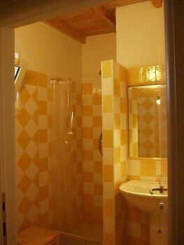 La Medioeval Townhouse – Carrugio