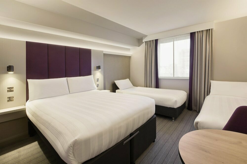 Premier Inn