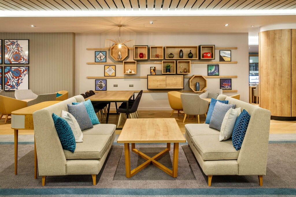 Holiday Inn London-Heathrow M4