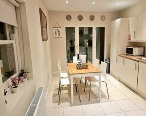 Urban Stay Oxford Gardens Apartments, Book Lejlighed Lejligheder i Merseyside, Lejlighed