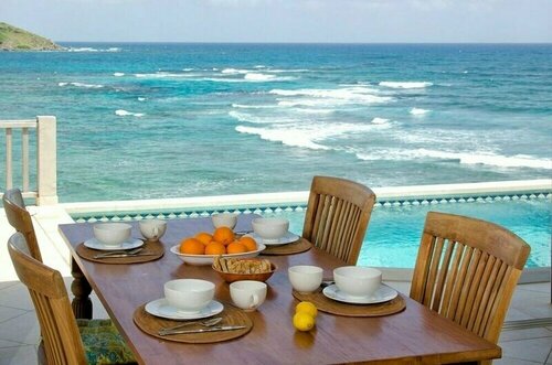 Beach House Younes by Island Properties Online, Prenota Hotel Philipsburg San Martino