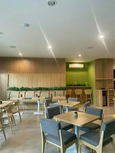 CASA CALMA HOTEL, Réserver Hôtel Hôtels à Jakarta avec parking, près de Centre commercial Neo SOHO Podomoro City, Parking