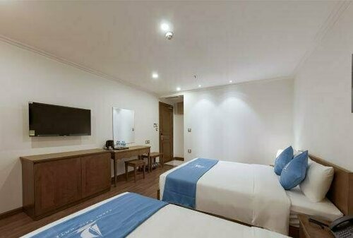 Hanoi Sail Hotel, Book Hotel Hoteller i Ha Noi Municipality med pool, Swimmingpool