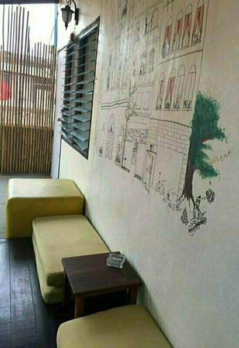 Hidden Lumpu, Забронировать Гостевой дом Phra Nakhon Бангкок, рядом с Парк Сантичай-Пракан