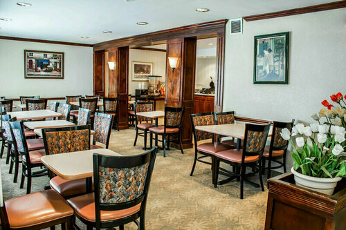 Quality Inn, Buchen Sie Hotel Rocky Mount 