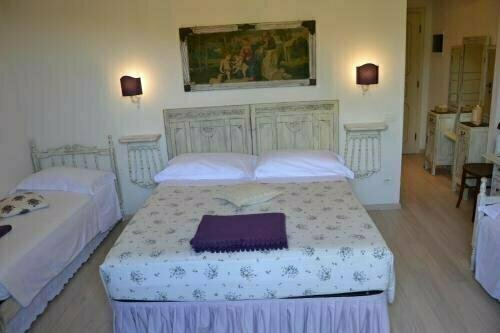 B&B Villa Il Poggiolino, Buchen Sie Bed & Breakfast Pontassieve Toskana