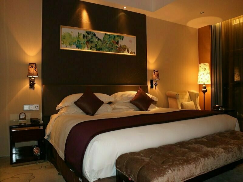 Howard Johnson by Wyndham Tianzhu Plaza Fuyang
