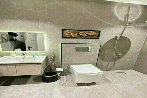 XYZ Hotel Qurtoba - اكس واي زد قرطبه, Забронировать Отель Эр-Рияд  округ Эр-Рияд