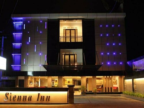 Sienna Inn Banjarmasin, Забронировать Отель Банджармасин провинция Южный Калимантан