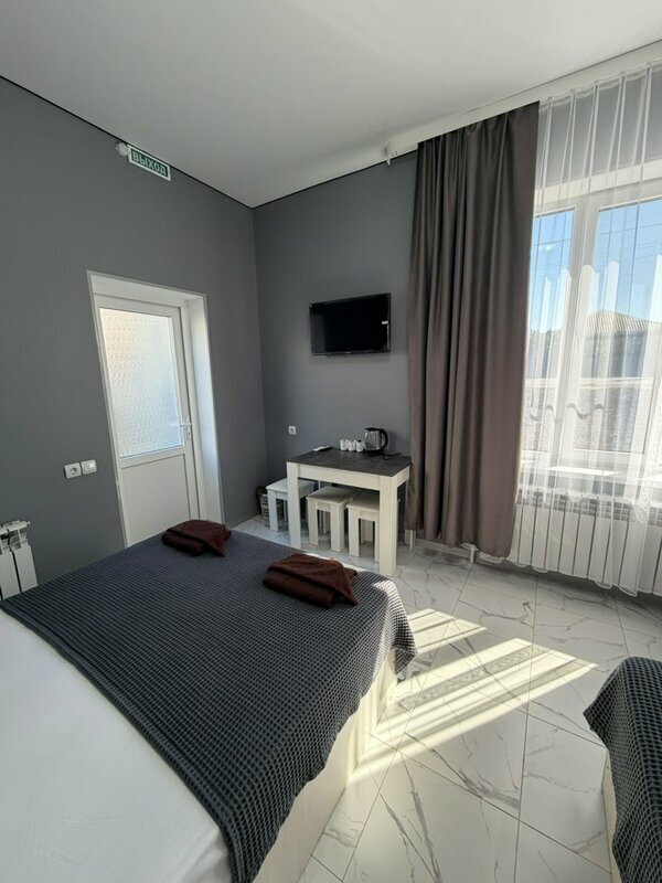 Guest house by the Sea