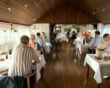 Hotel Strandgaarden, Book Hotel Hoteller i Laeso Island med morgenmad, Morgenmad