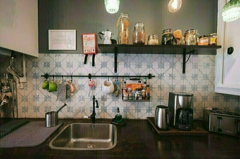 House Sao Bento