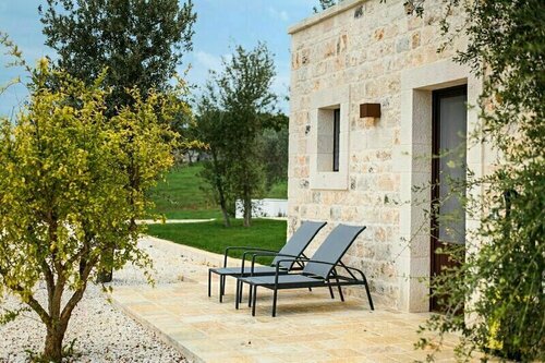 Ddò Relais di Puglia, Book Bed and Breakfast SPA-hoteller i Cisternino, SPA