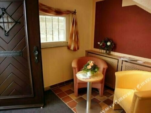 Hotel Altes Rathaus, Réserver Hôtel Hôtels à Bade-Wurtemberg avec parking, Parking