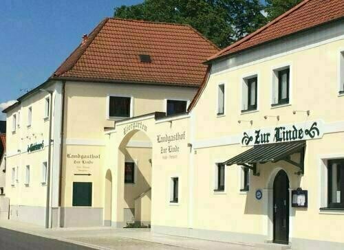 Gästehaus Linde Salching, Prenota Hotel Salching Bassa Baviera