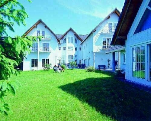 Hotel Landhaus Krombach, Reserva ahora Hotel Elkenroth Westerwald