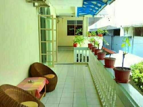 Hotel Bintang, Prenota Hotel Kisaran Sumatra