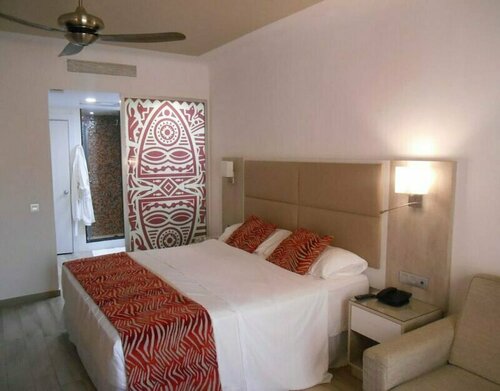 Hotel Riu Cabo Verde, Réserver Hôtel Hôtels SPA à Barlavento Islands, SPA