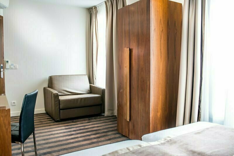 Art Hotel Eiffel