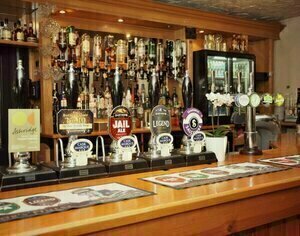 Dartmoor Lodge Hotel, Prenota Hotel Hotel a Dartmoor con colazione, Colazione