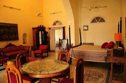 Suryagarh Heritage, Boek Hotel Hotels in Rajasthan met parkeren, Parkeren