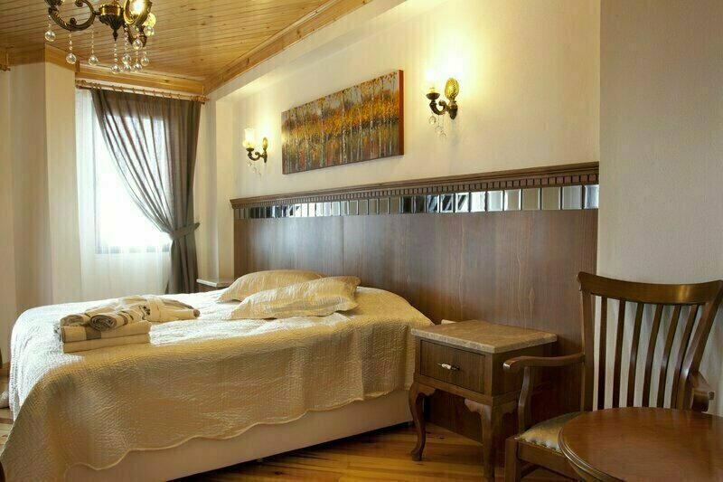 Assos Kayalar Terrace Boutique Hotel