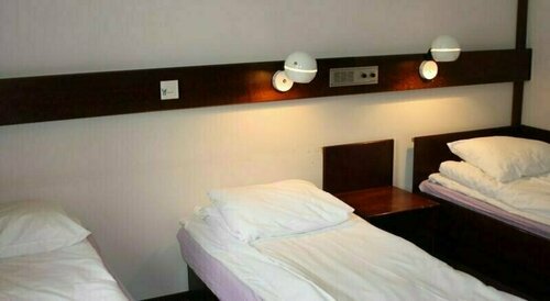 Hotelli-Ravintola Siitari, Book Hotel Hoteller i Northern Savonia med parkering, Parkering