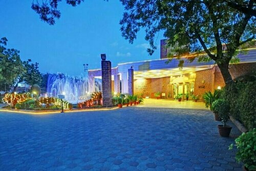 Shree Ram International, Boek Hotel Jodhpur Rajasthan