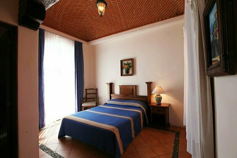 Hotel Lunata - Near Playa del Carmen Main Beach