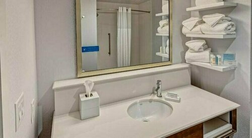 Hampton Inn & Suites Nashville/Goodlettsville Tennessee, Prenota Hotel Goodlettsville Tennessee