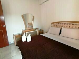 Api-Api GuestHouse, Забронировать Гостевой дом Гостевые дома Кота-Кинабалу, рядом с Рынок «Филипино» в Сабахе, Гостевой дом