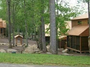 White Oak Lodge & Resort, Забронировать Курортный отель Курортные отели Центра Питтмана, Курортный отель