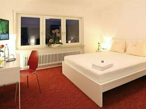 Mille Stelle Hotel, Réserver Hôtel Hôtels à Bade-Wurtemberg avec parking, Parking