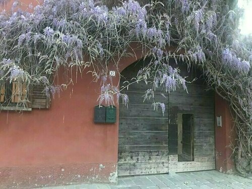 B&B Il Giardino di Zoate, Buchen Sie Bed & Breakfast Tribiano Lombardei