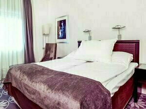 Clarion Collection Hotel Aurora