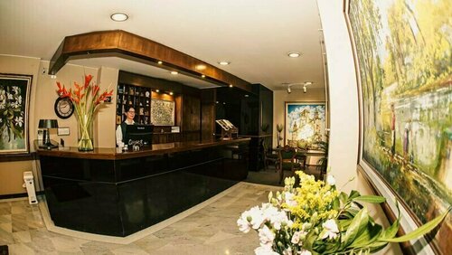 Hotel Boyaca Plaza, Reserva ahora Hotel Hoteles en Tunja con desayuno, Desayunos