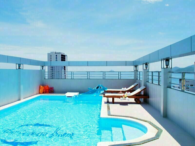 Barcelona Hotel