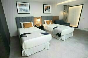 Riu Plaza London Victoria