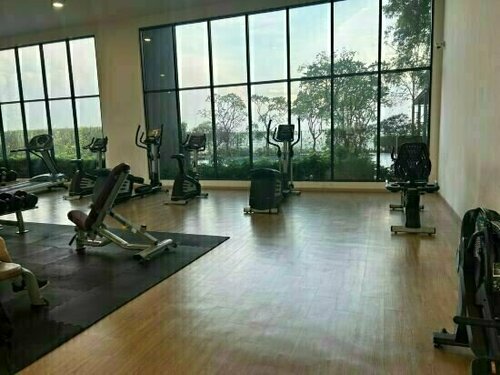 Emporis 2BR Condo| freeParking•SEGi•Thomson• EmHub, Забронировать Отель Отели Greater Kuala Lumpur с парковкой, Парковка