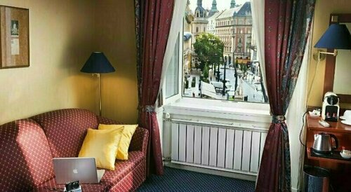 Leo Boutique Rooms, Réserver Hôtel-boutique Hôtels boutique à Pest, Hôtel-boutique