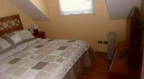 Apart Hotel Croacia, Забронировать Апарт-отель Отели Пуэрто-Монт 4 звезды, 4*