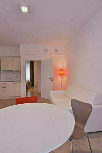 BB Hotels Aparthotel Visconti, Забронировать Апарт-отель Милан Ломбардия, рядом с Гамбара