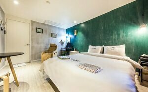 Hotel Anne Hwagok, Book Hotel Seoul Sydkorea