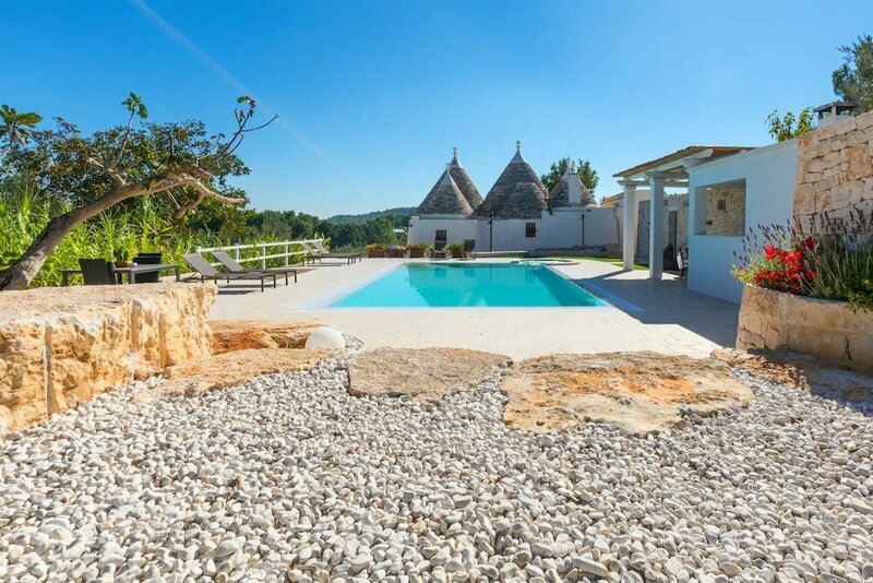 Trullo Il Fragno