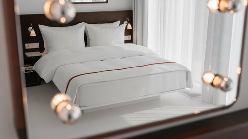Ruby Frida Hotel Stockholm by IHG, Prenota Hotel Stoccolma Stoccolma