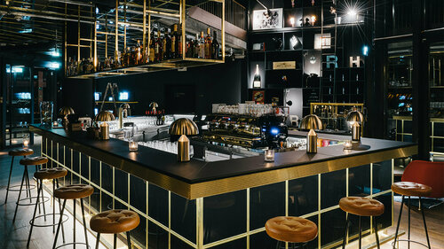 Ruby Lilly Hotel Munich, Boek Hotel Maxvorstadt München