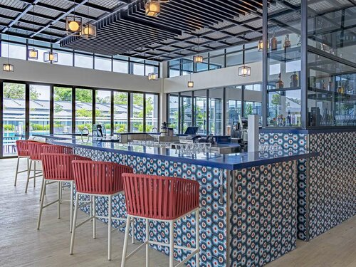 ibis Styles Sepang KLIA, Забронировать Отель Бизнес-отели Сепанг, 4* 5*